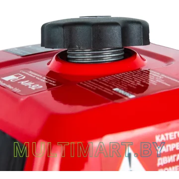 Бензиновый двигатель Brado N168F(K) картинка 5